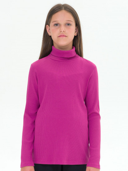 Водолазка для девочек