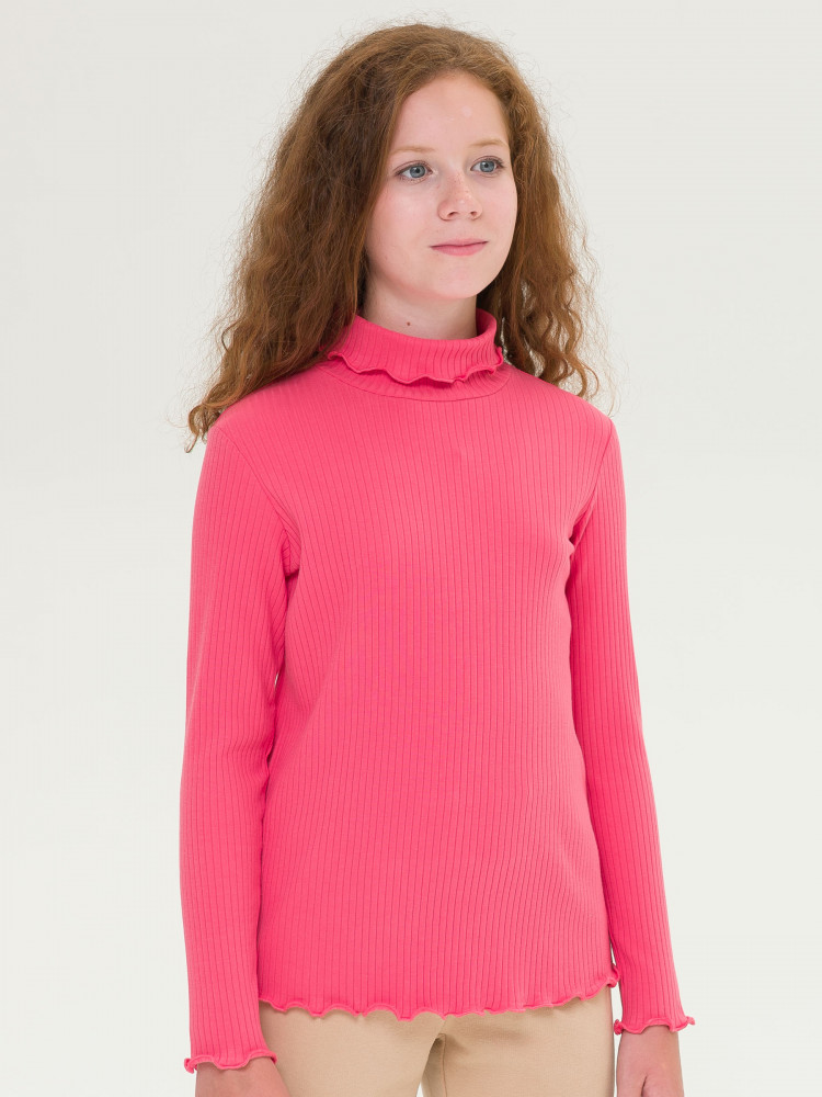 Водолазка для девочек | Pelican