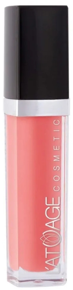 Блеск для губ «Magnetics Lips», тон 114 | L’atuage Cosmetic