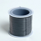 темно-серый