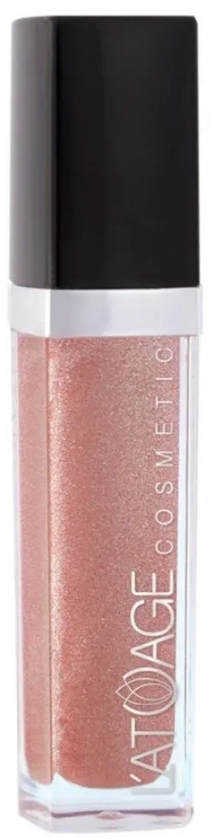 Блеск для губ «Magnetics Lips», тон 120 | L’atuage Cosmetic