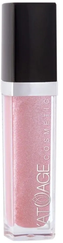 Блеск для губ «Magnetics Lips», тон 121 | L’atuage Cosmetic