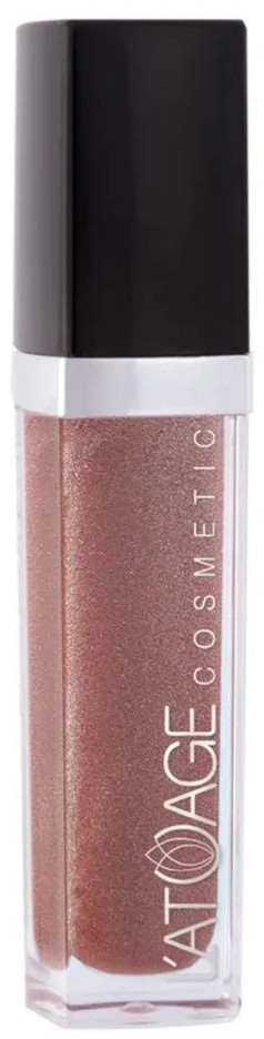 Блеск для губ «Magnetics Lips», тон 122 | L’atuage Cosmetic