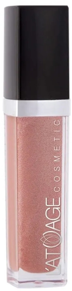 Блеск для губ «Magnetics Lips», тон 124 | L’atuage Cosmetic