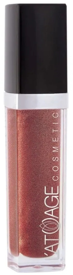 Блеск для губ «Magnetics Lips», тон 126 | L’atuage Cosmetic