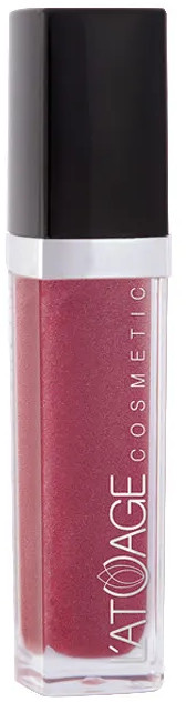 Блеск для губ «Magnetics Lips», тон 128 | L’atuage Cosmetic