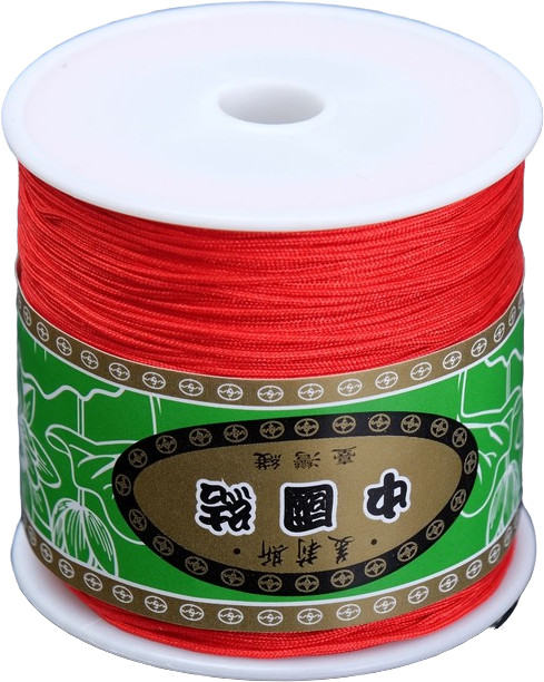 Шнур «Шамбала» | Queen Fair