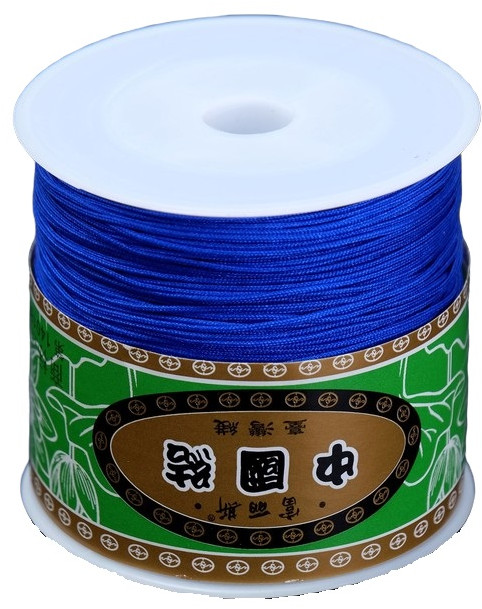 Шнур «Шамбала» | Queen Fair