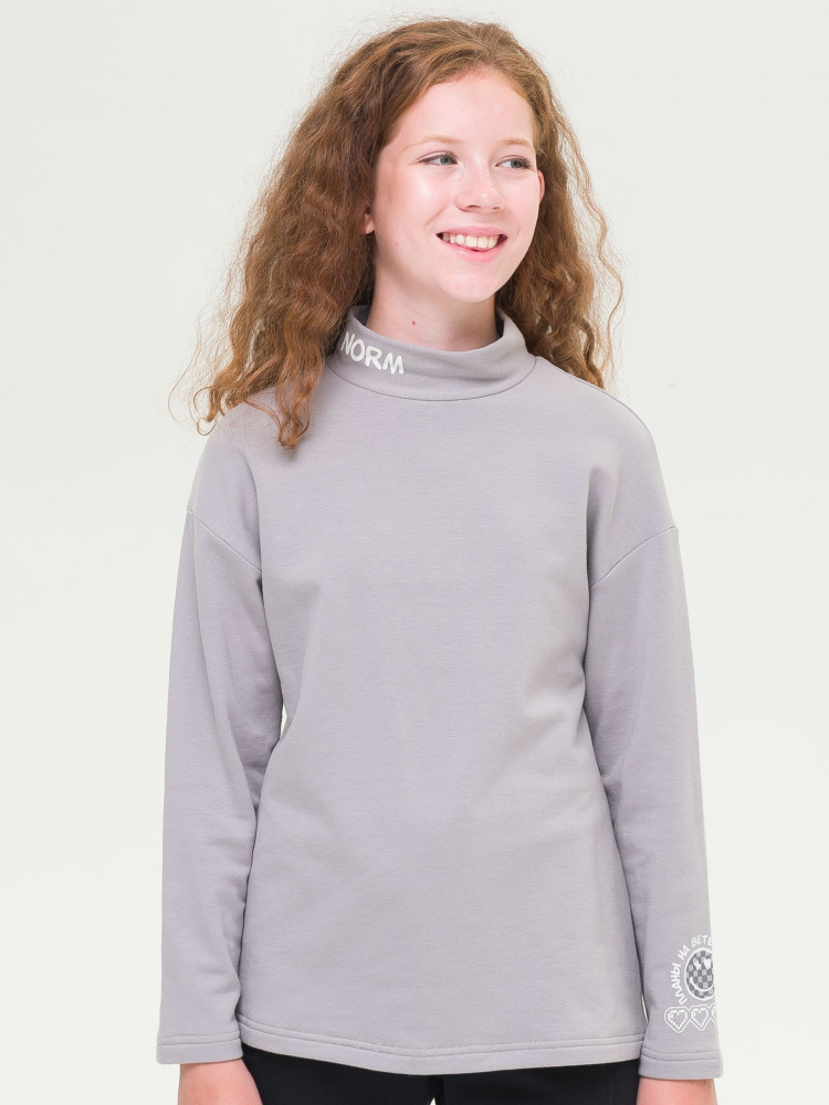 Водолазка для девочек | Pelican