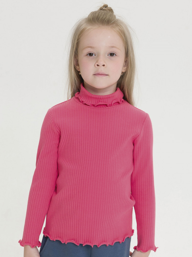 Водолазка для девочек | Pelican