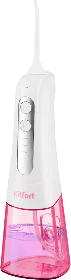 Ирригатор для полости рта КТ-2918-1 | Kitfort
