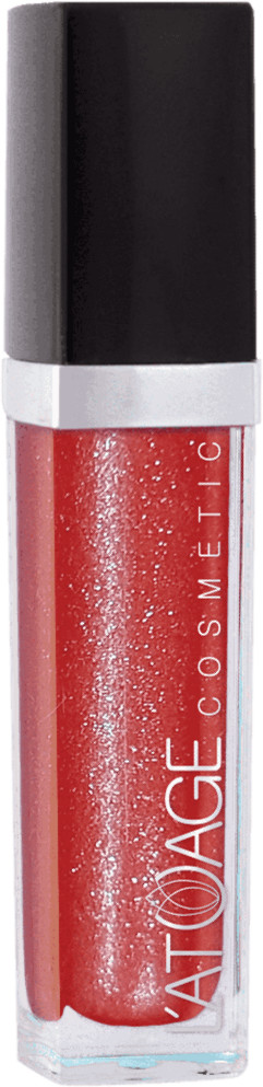 Блеск для губ «Magnetics Lips», тон 135 | L’atuage Cosmetic