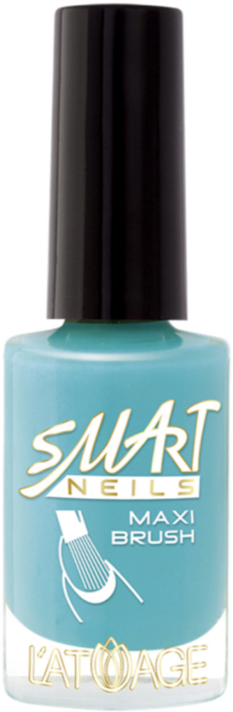 Лак для ногтей кремовый, оттенок 108 | L’atuage Cosmetic