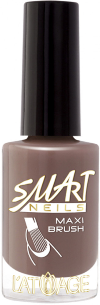 Лак для ногтей кремовый, оттенок 113 | L’atuage Cosmetic