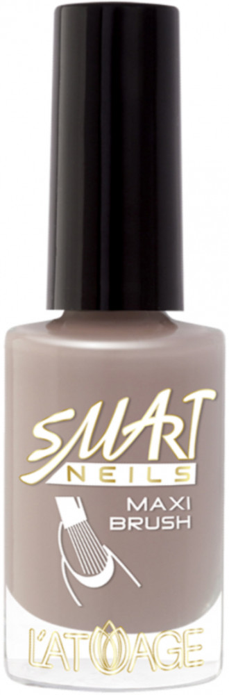 Лак для ногтей кремовый, оттенок 114 | L’atuage Cosmetic