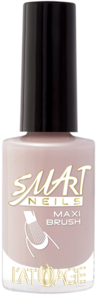 Лак для ногтей кремовый, оттенок 116 | L’atuage Cosmetic