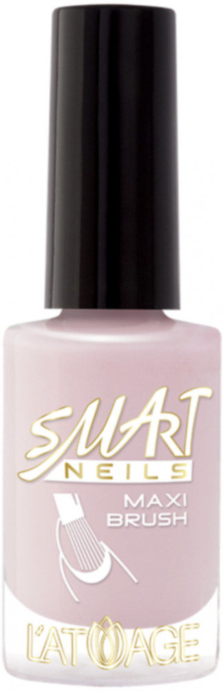 Лак для ногтей кремовый, оттенок 119 | L’atuage Cosmetic