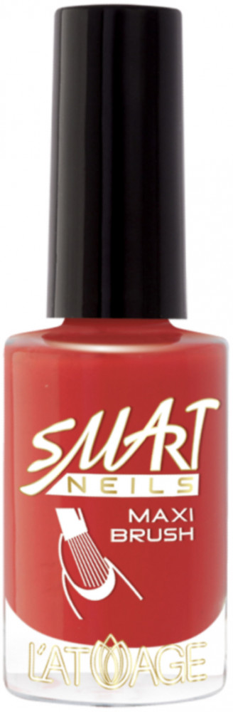 Лак для ногтей кремовый, оттенок 129 | L’atuage Cosmetic