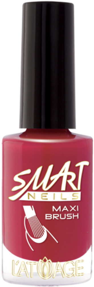 Лак для ногтей кремовый, оттенок 131 | L’atuage Cosmetic