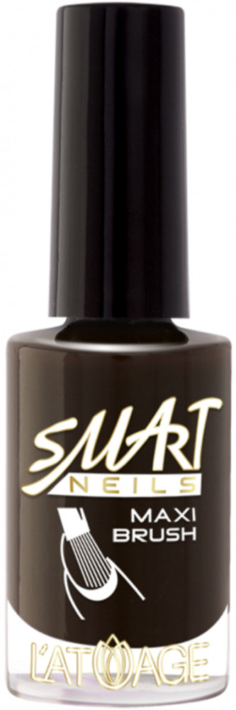 Лак для ногтей кремовый, оттенок 137 | L’atuage Cosmetic