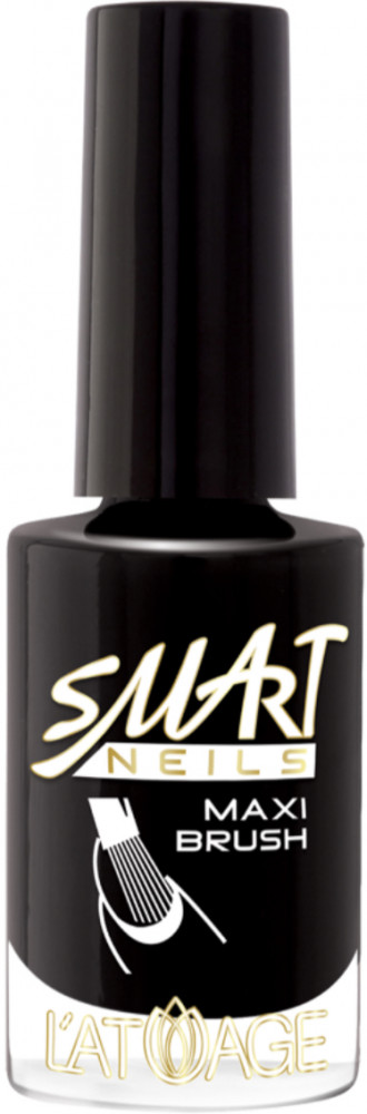 Лак для ногтей кремовый, оттенок 142 | L’atuage Cosmetic