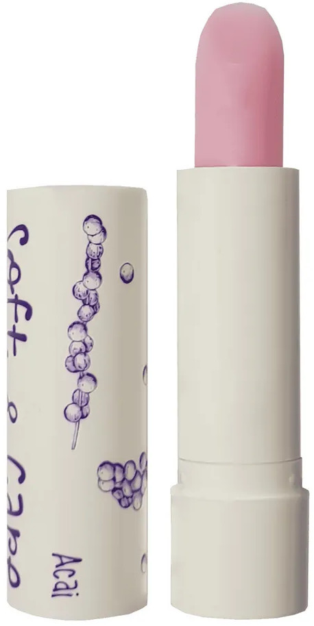 Бальзам для губ с ароматом акаи | L’atuage Cosmetic