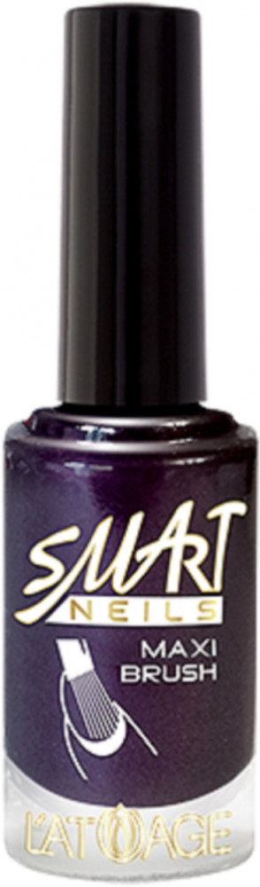 Лак для ногтей перламутровый, оттенок 213 | L’atuage Cosmetic