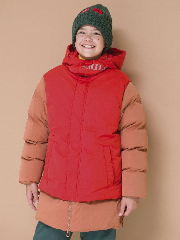 Куртка для мальчиков | Pelican