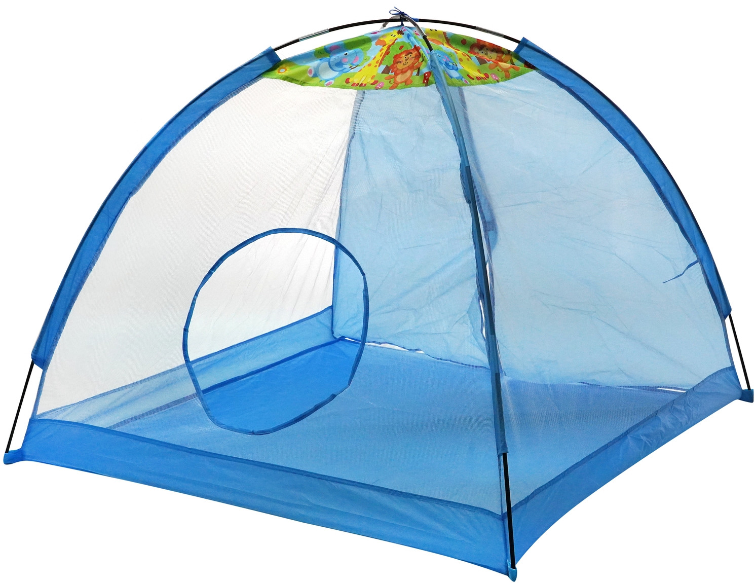 Палатка игровая | Веселые игры | Bondibon