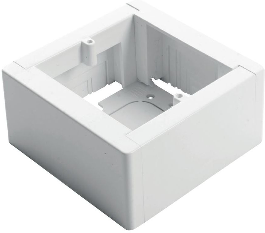 Коробка монтажная | Stekker