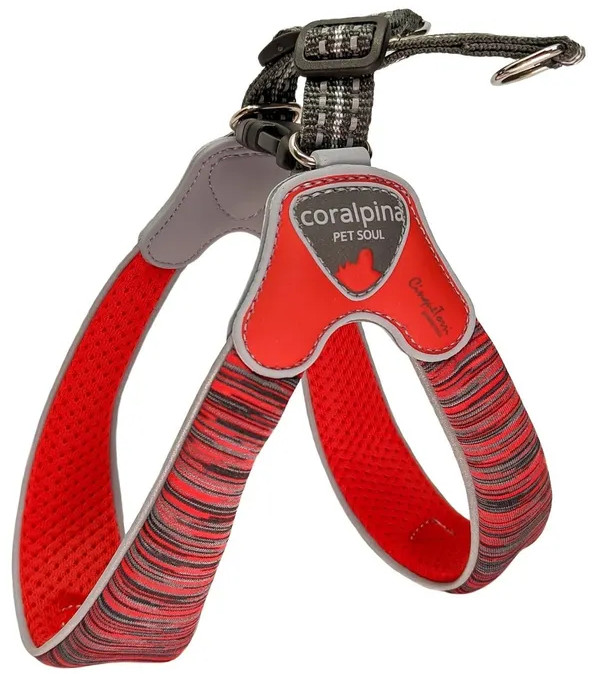 Шлейка мягкая «Powermix» | Cortina