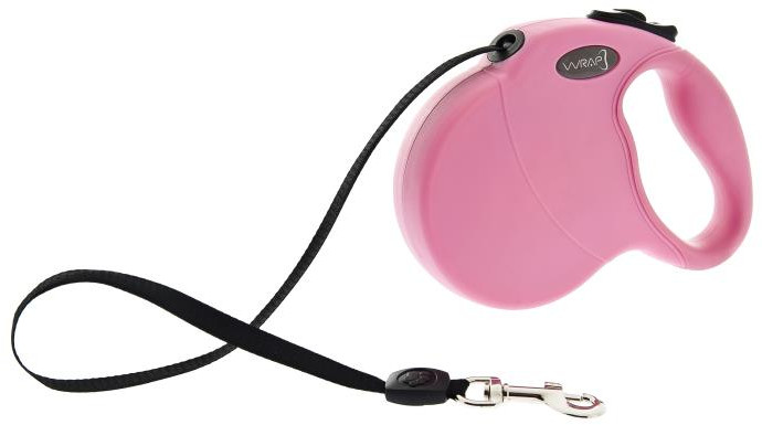 Рулетка-ремень для собак «Wrap Extendable Leash» | Ferribiella