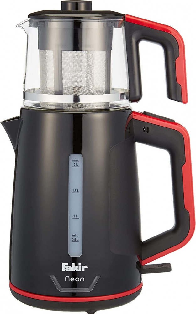 Чаеварка Neon | Fakir Hausgeräte