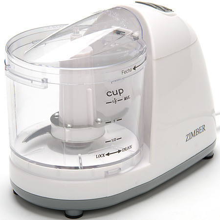 Мини-чопер | Mayer & Boch