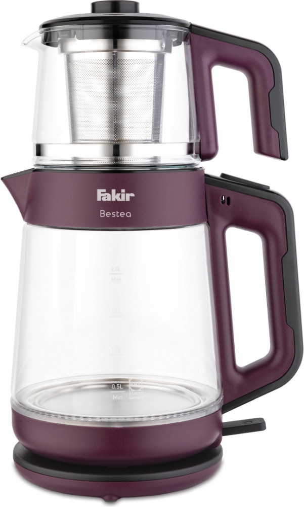 Чаеварка Bestea | Fakir Hausgeräte