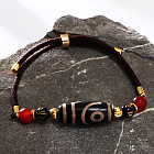 коричневый/черный