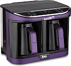 фиолетовый