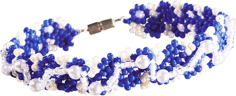 Набор для бисероплетения «Каприз» | Радуга бисера