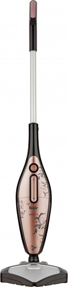 Пылесос вертикальный | Fakir Hausgeräte