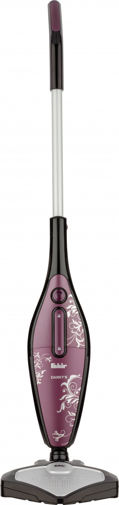 Пылесос вертикальный | Fakir Hausgeräte