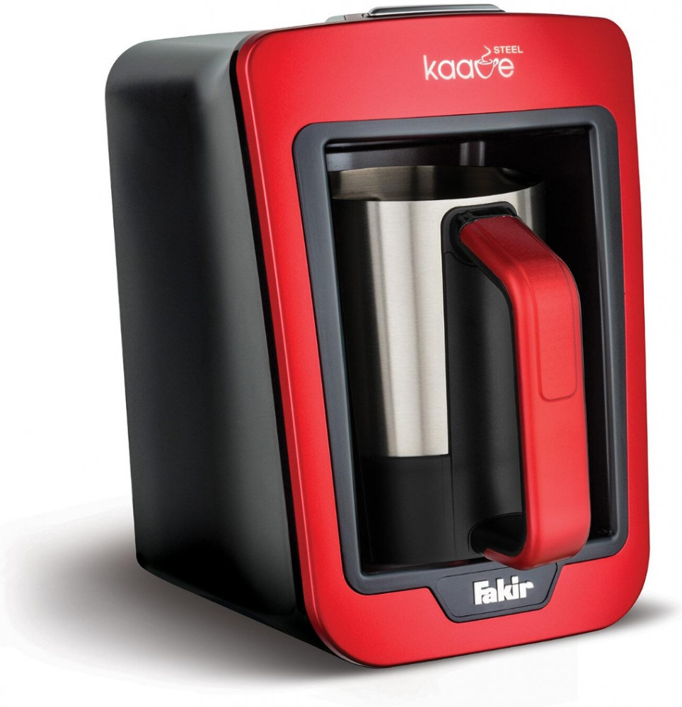 Кофеварка «Kaave steel» | Fakir Hausgeräte