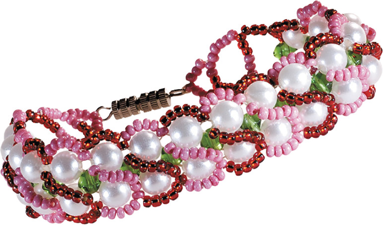 Набор для бисероплетения «Аврора» | Радуга бисера