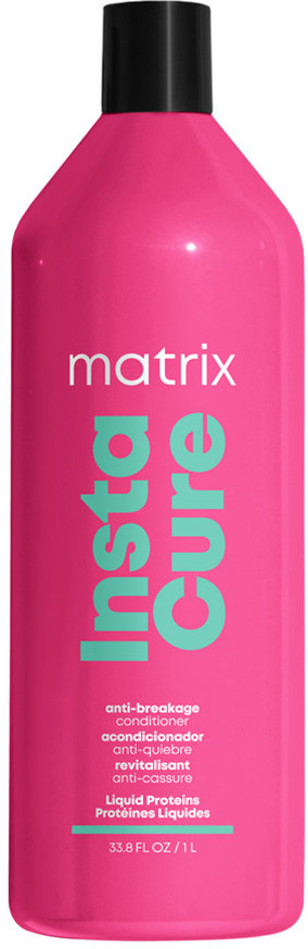 Кондиционер для волос восстанавливающий | Instacure | Matrix