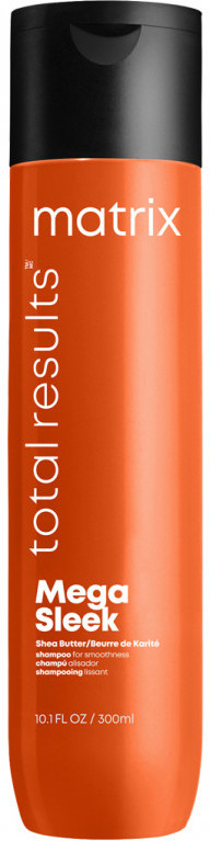 Шампунь для гладкости волос | Mega Sleek | Matrix