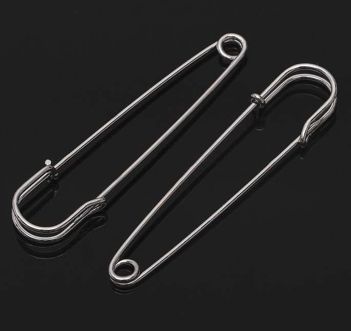 Набор булавок | Queen Fair