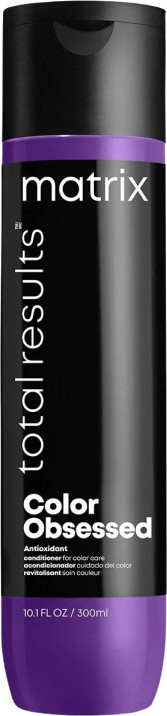 Кондиционер для защиты цвета | Color Obsessed | Matrix