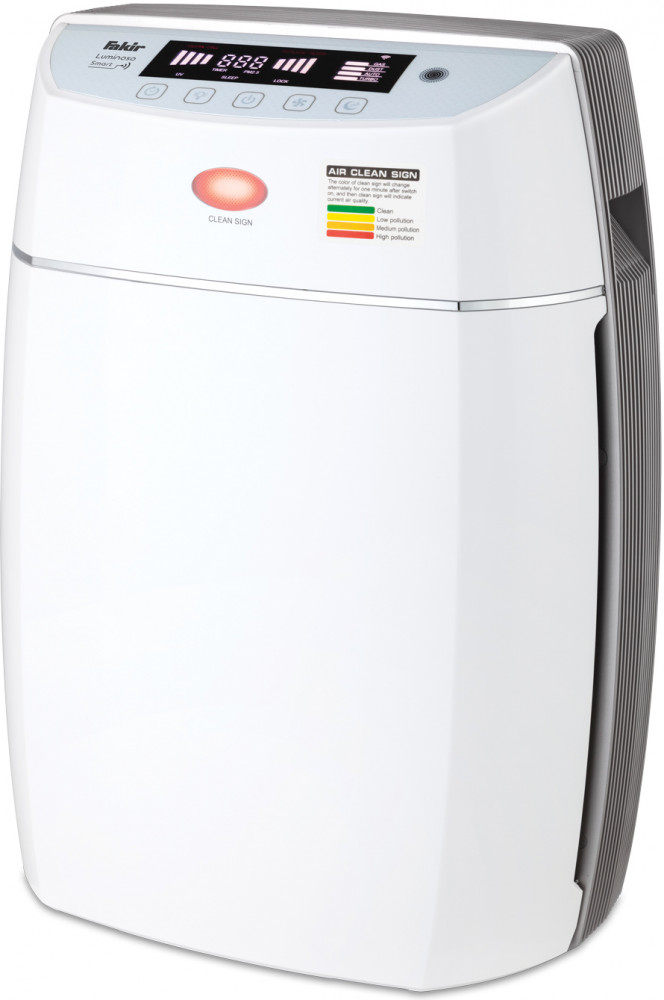 Очиститель воздуха | Fakir Hausgeräte