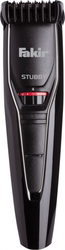 Машинка для стрижки Stubby | Fakir Hausgeräte
