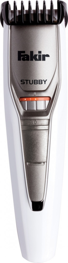 Машинка для стрижки Stubby | Fakir Hausgeräte