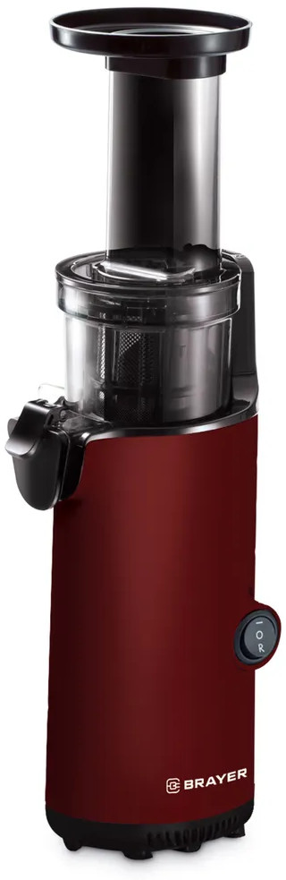 Cоковыжималка шнековая BR1706 | Brayer